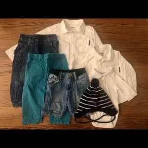 Polarn O. Pyret boys lot